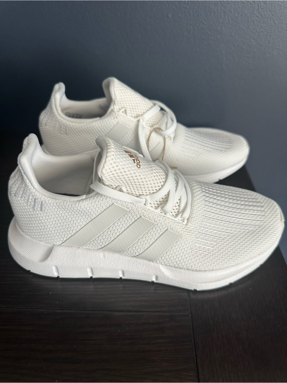 NWT Women’s Adidas Sneakers size 7